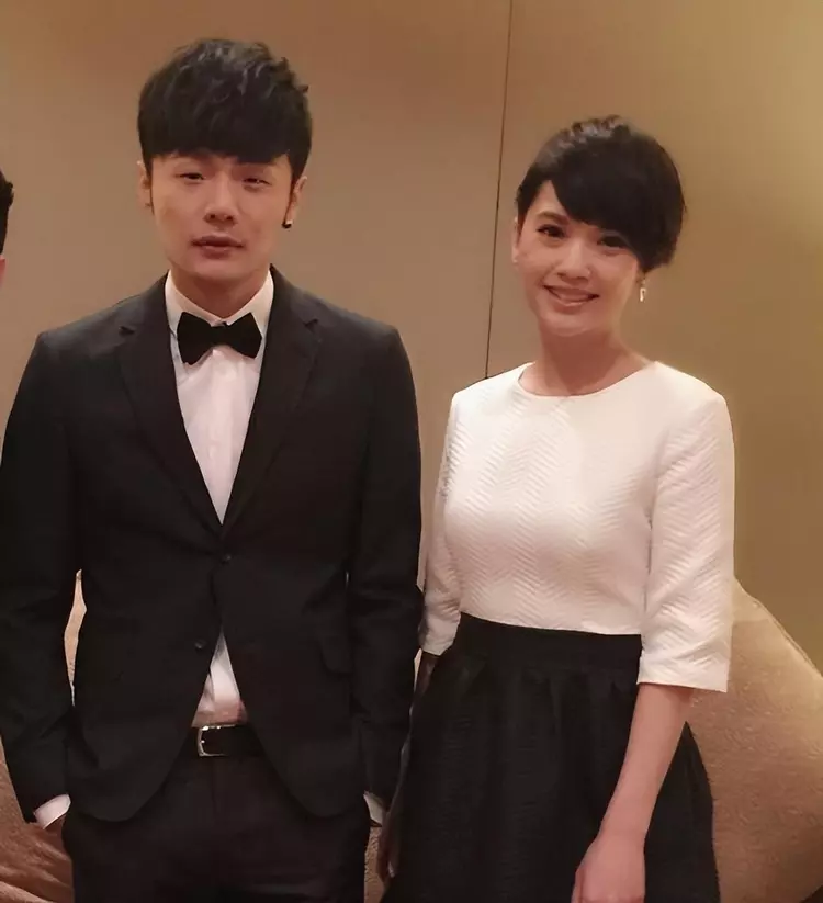 寇世勋|AA制、分房睡、300天不见面不视频,这些明星夫妻相处模式太怪了