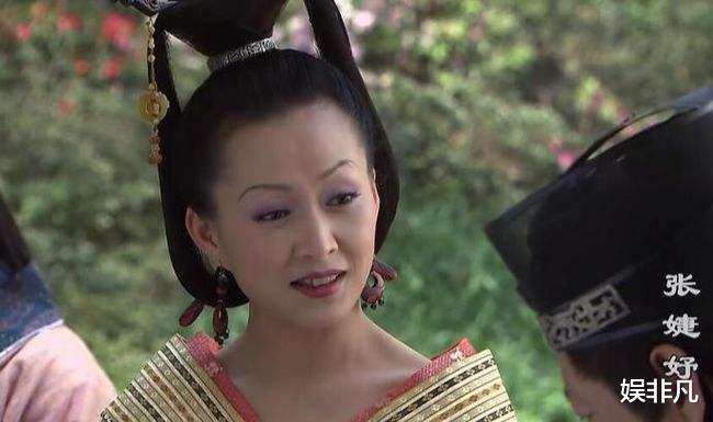 罗霈颖|还记得26年前的《甘十九妹》吗，女主杨潞罕见更新动态