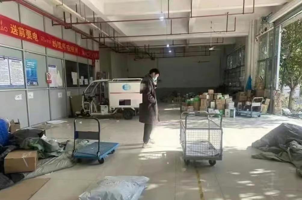 快递变慢递?多地出现快递运力不足,倡议理解和包容