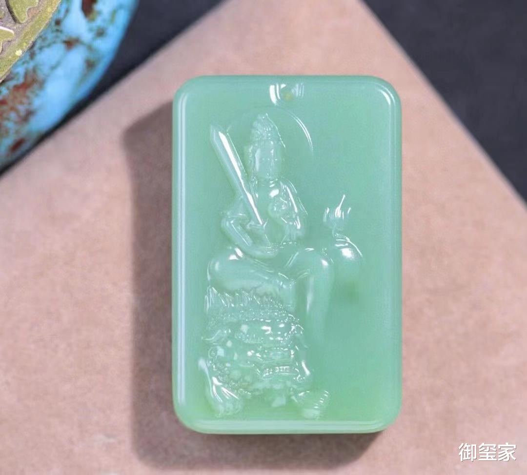 |#御玺家和田玉#和田玉升值空间如何, 这6点,你要知道!