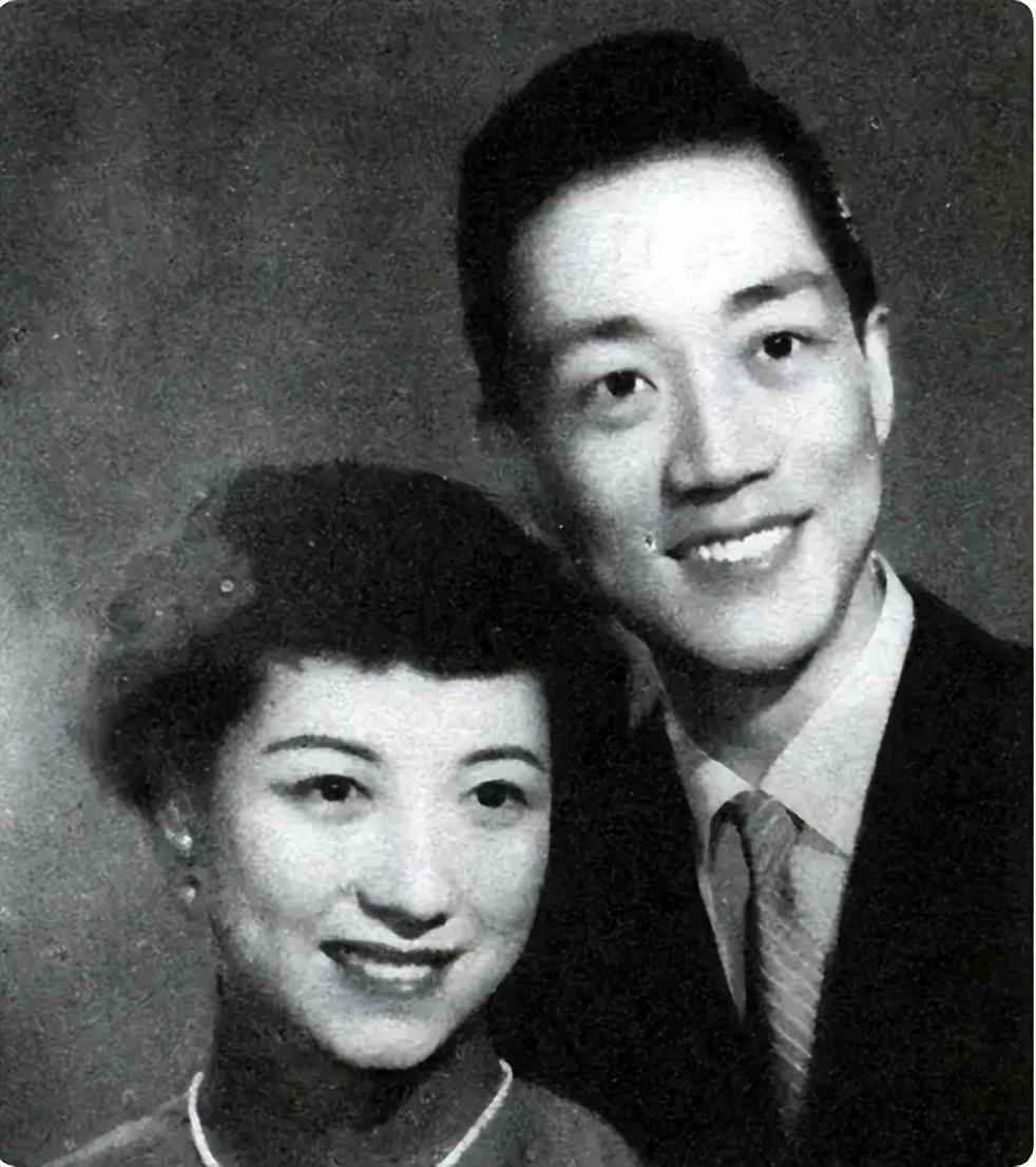 柳岩|京剧大师杜近芳：喊医学家丈夫“小哥”，浪漫的婚姻竟有泪