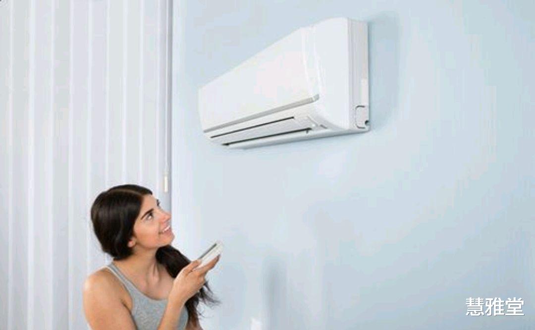 空调|“阳气”指的是什么?如何正确打开阳气的“开关”?建议了解一下