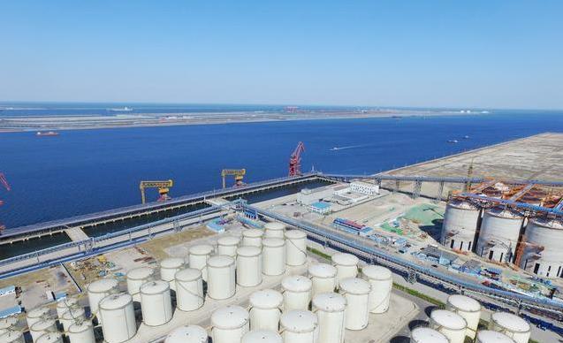 中储粮|“中储粮”秋季招聘已开始,门槛不高待遇可观,专科生:喜从天降