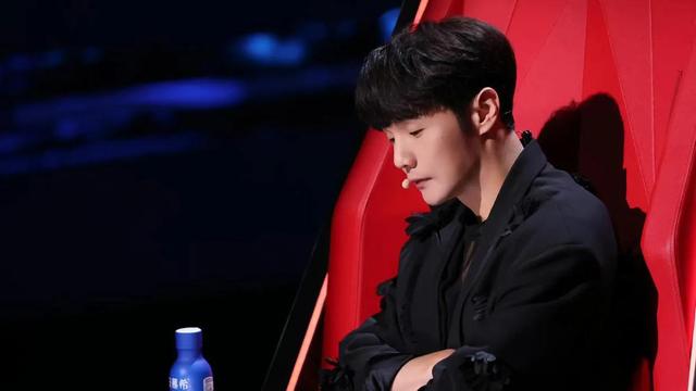 王楚然|传《中国好声音2023》将调整播出时间,加盟导师恐有大变化