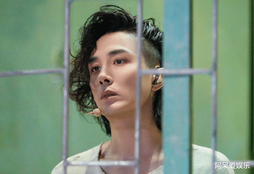 c位|《披荆斩棘的哥哥2》四公过后，C位之争落下帷幕，黑马已浮出水面