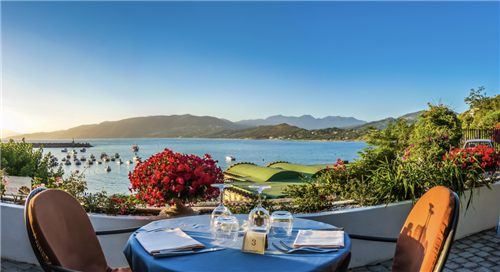 |康养度假，雅阁酒店集团布局全国高端酒店圈