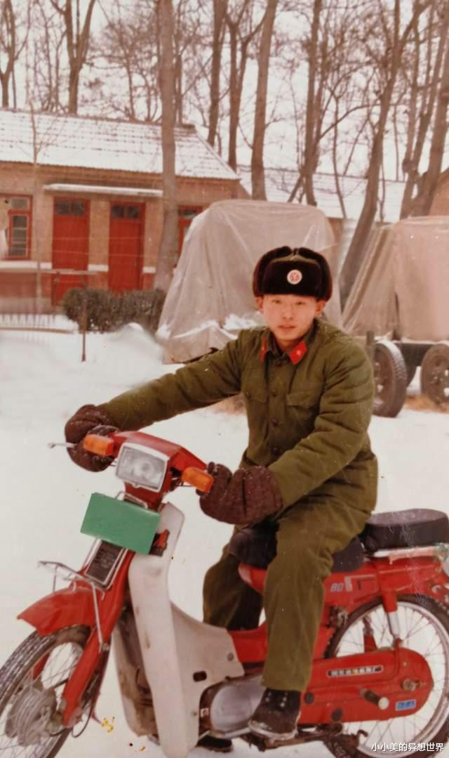 春晚|邵峰：从炊事员到春晚笑星，历经坎坷！为救老婆，不惜倾家荡产！好男人一个！