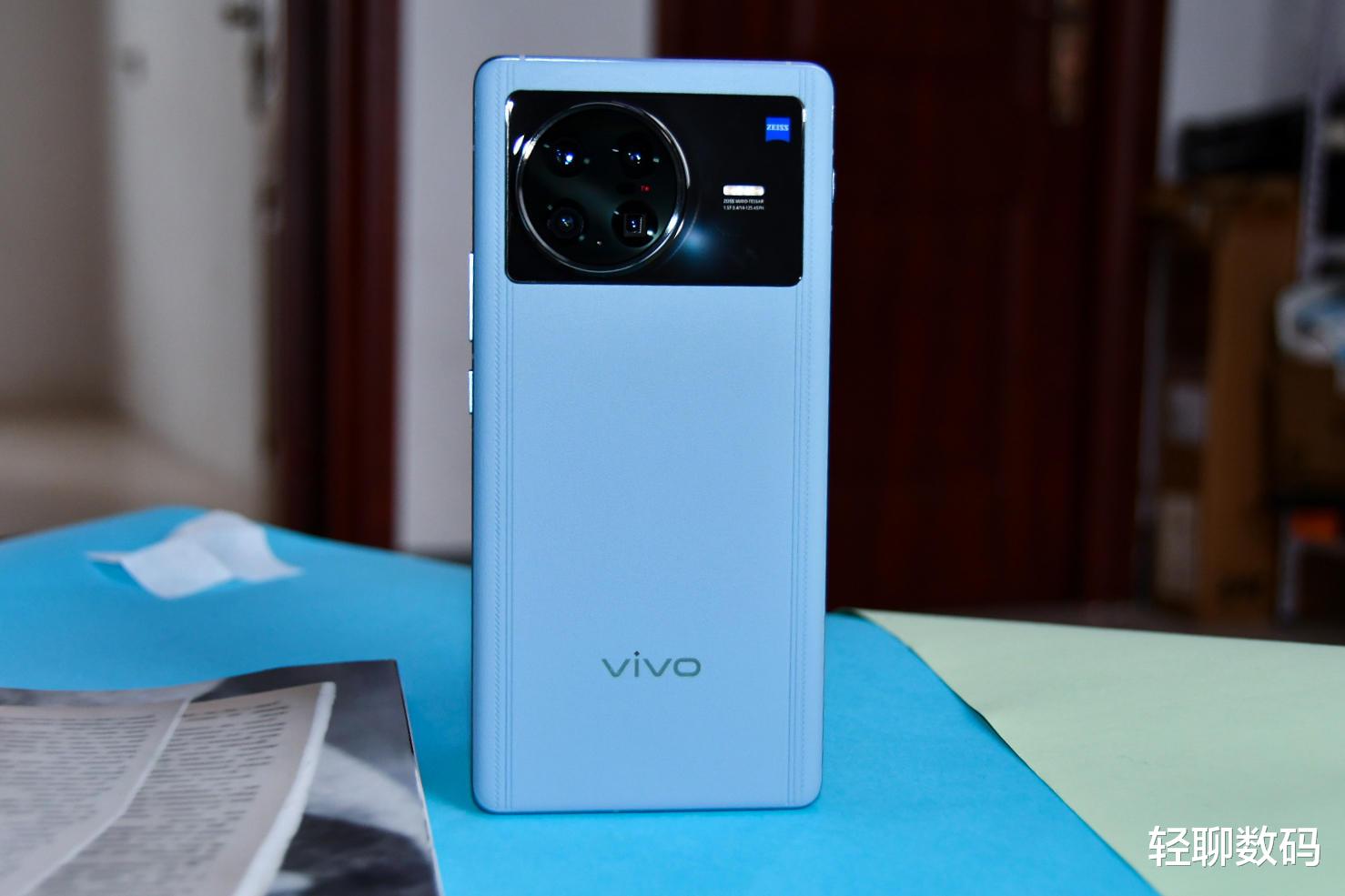 浏览器|vivo X Note手机使用体验：为商务做足功课