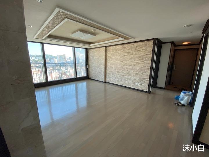 拒绝复杂设计:她家84㎡教科书式的装修,简单纯真,却丝毫不俗!