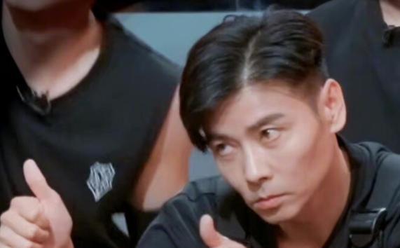 披哥|2021网综有效播放榜,《披哥》仅得第6!看到冠军,果然是它