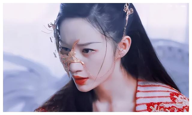 杨紫|靳东的精英,杨紫的古偶,角色固化的背后,更糟糕的事情正在发生