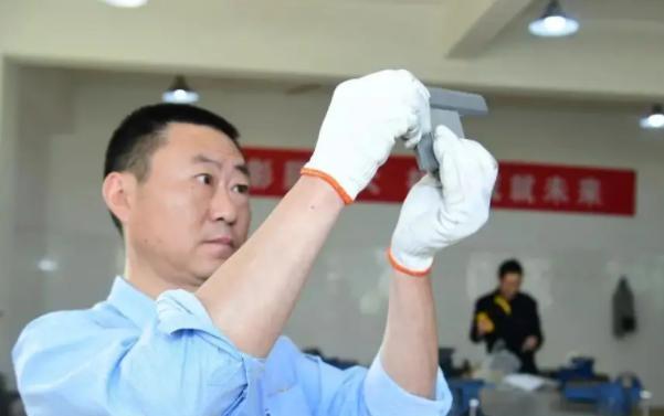 职业教育|中高技师将于硕博同等待遇,技能人才得到重视,职业教育向上发展