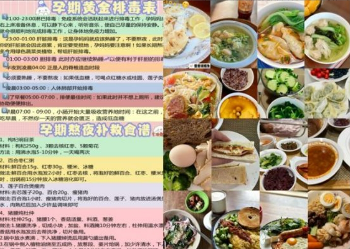 孕期肚子突然爆发3信号,孕妈需警惕!掌握2个妙招,拥有小白肚