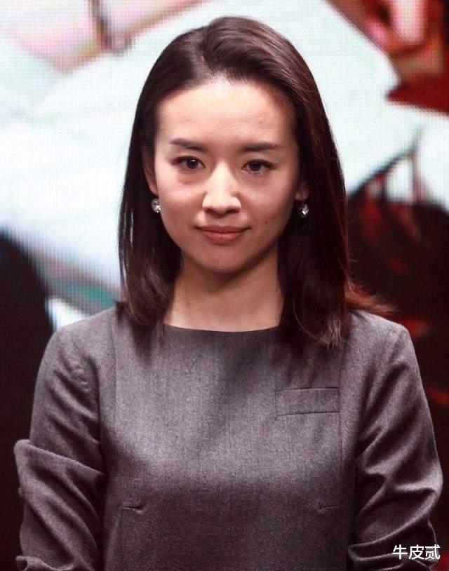 许美静|红得快,沉得也快,这7位“风光不再”的女星,如今有人露了原形