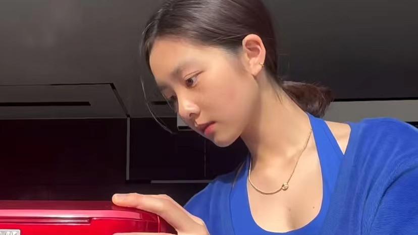 黄忆慈|看着长大的黄多多，今后会如何发展？