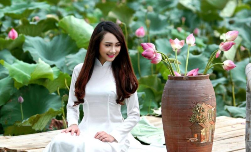 搭讪|越南旅游套路：美女搭讪“要不要生菜”时，你答应了以后会怎样？