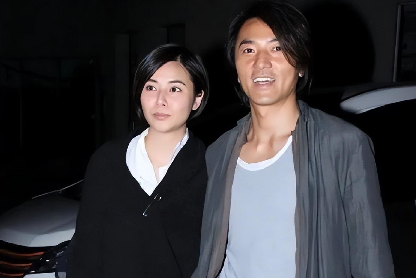 郑伊健|54岁郑伊健移居日本,妻子已提前到达,日本是两人最钟爱的地方