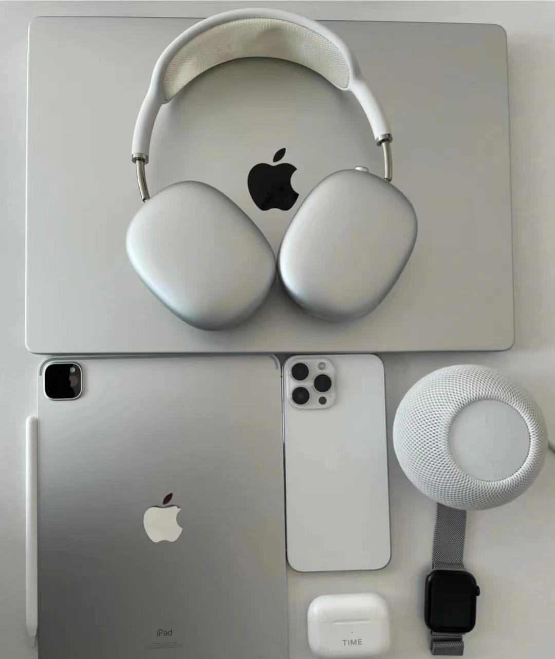 苹果|为什么去年买了苹果的人，今年换下一台手机时，都不考虑苹果手机