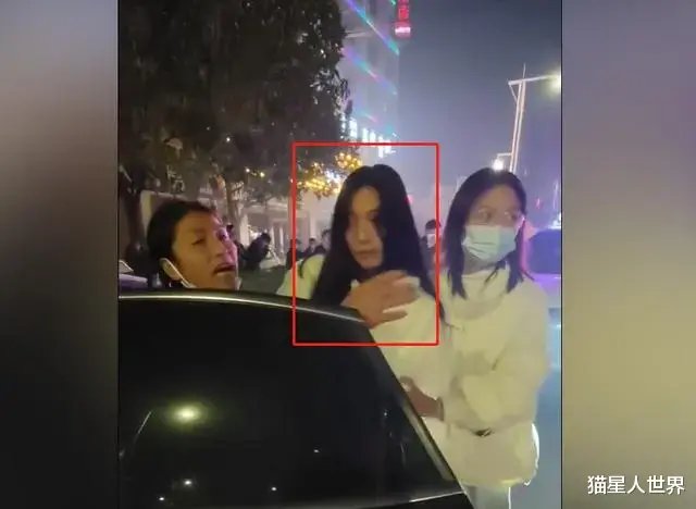 开封叶婷事件,打人者家属也出来发声了