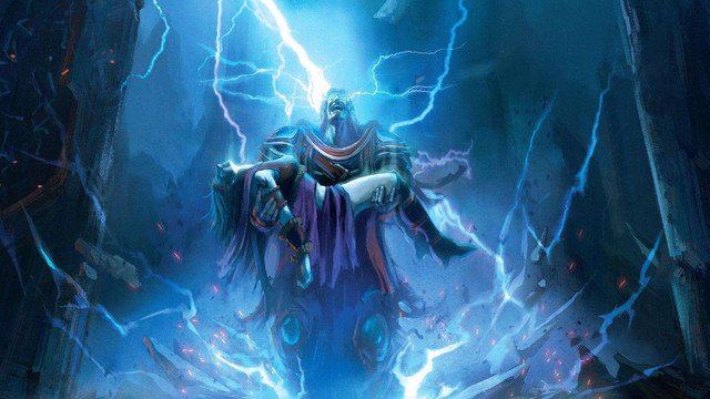 术士|魔兽世界：WLK亚服独狼怎么选择职业？术士太多，进本都成问题