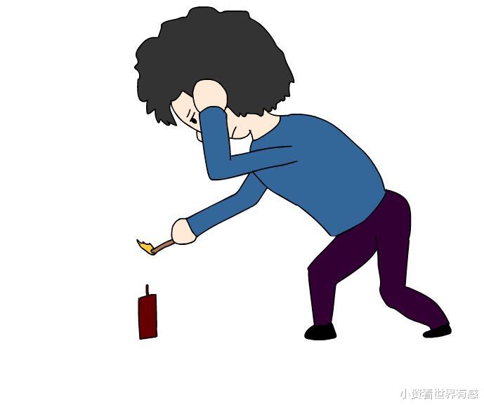 9岁男孩被烟花炮竹炸伤送医抢救 尚未脱离危险