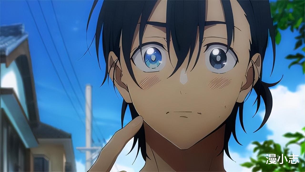 夏日重现|众多up主吹爆的《夏日重现》,真的有那么神吗?