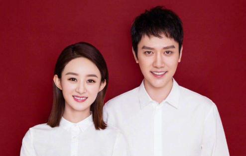 豪门|嫁给赵丽颖“哥哥”,低调结婚多年,她才是圈里最幸福的豪门媳妇