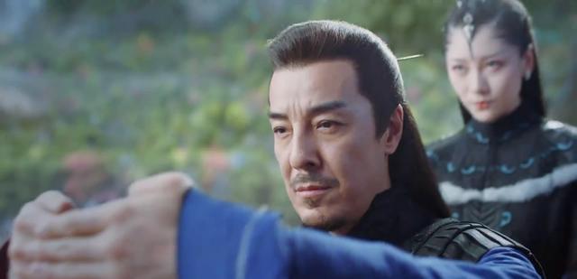 恰似故人归|《恰似故人归》里面,智商不是太高的五个人,长意排在第五