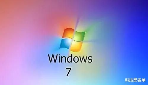 用了二十多年的电脑操作系统，Win7最好用，然后是XP系统