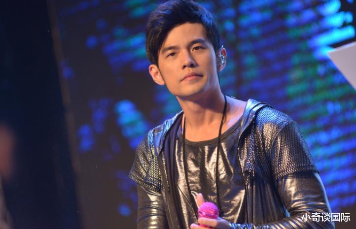 周杰伦|周杰伦正面回应“只有一个中国”，默默发了一张图，图中隐含深意！