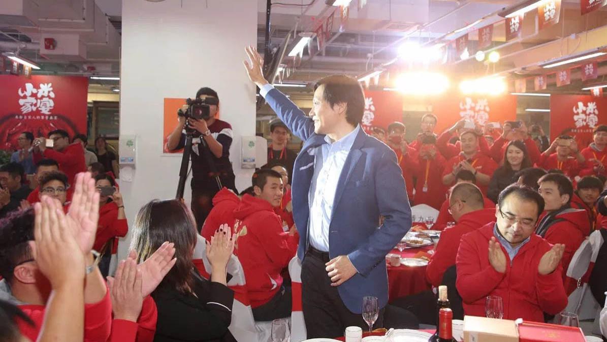 小米科技|小米汽车或将下线量产，网友却表示：不如小米手机