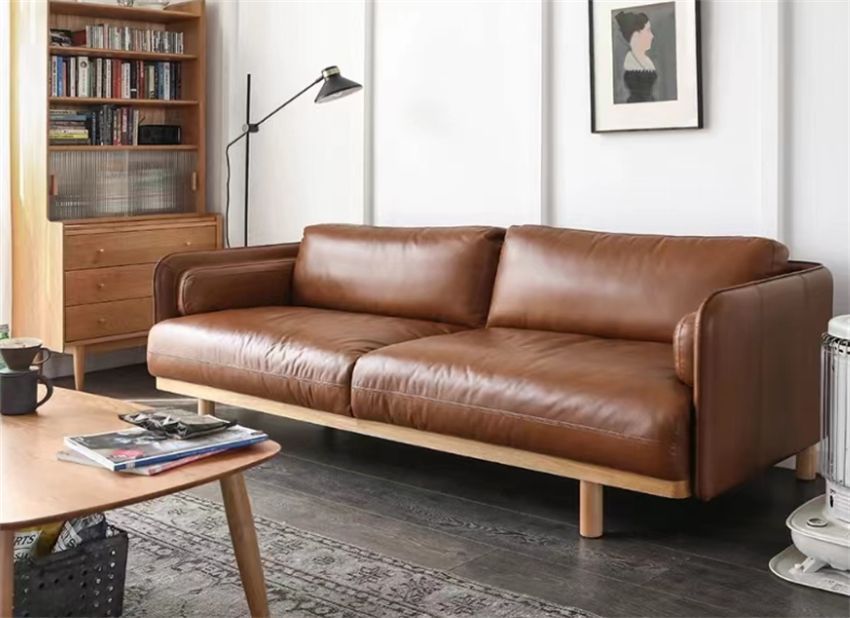 若是再买沙发,一定坚持“5买5不买”,既坐着舒服,还非常耐用