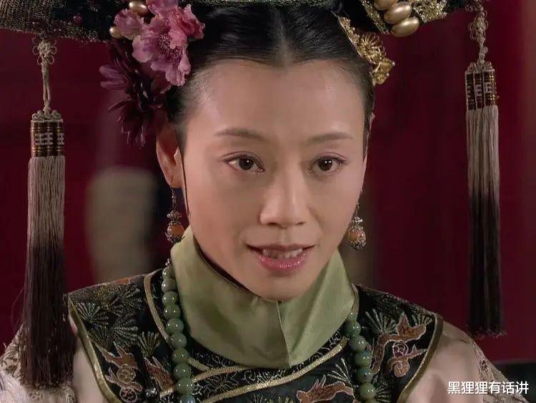 甄嬛|?端妃是皇贵妃，甄嬛是熹贵妃，为何端妃见了甄嬛要行礼问安？