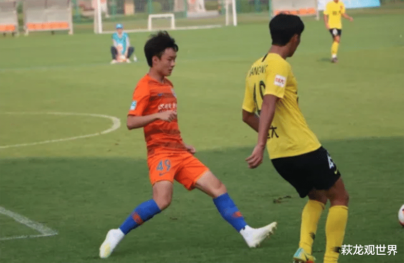WTA|山东足球水浅大哥多 记者：聊天记录是真的！谢晖涉足大连足球，水性如何？