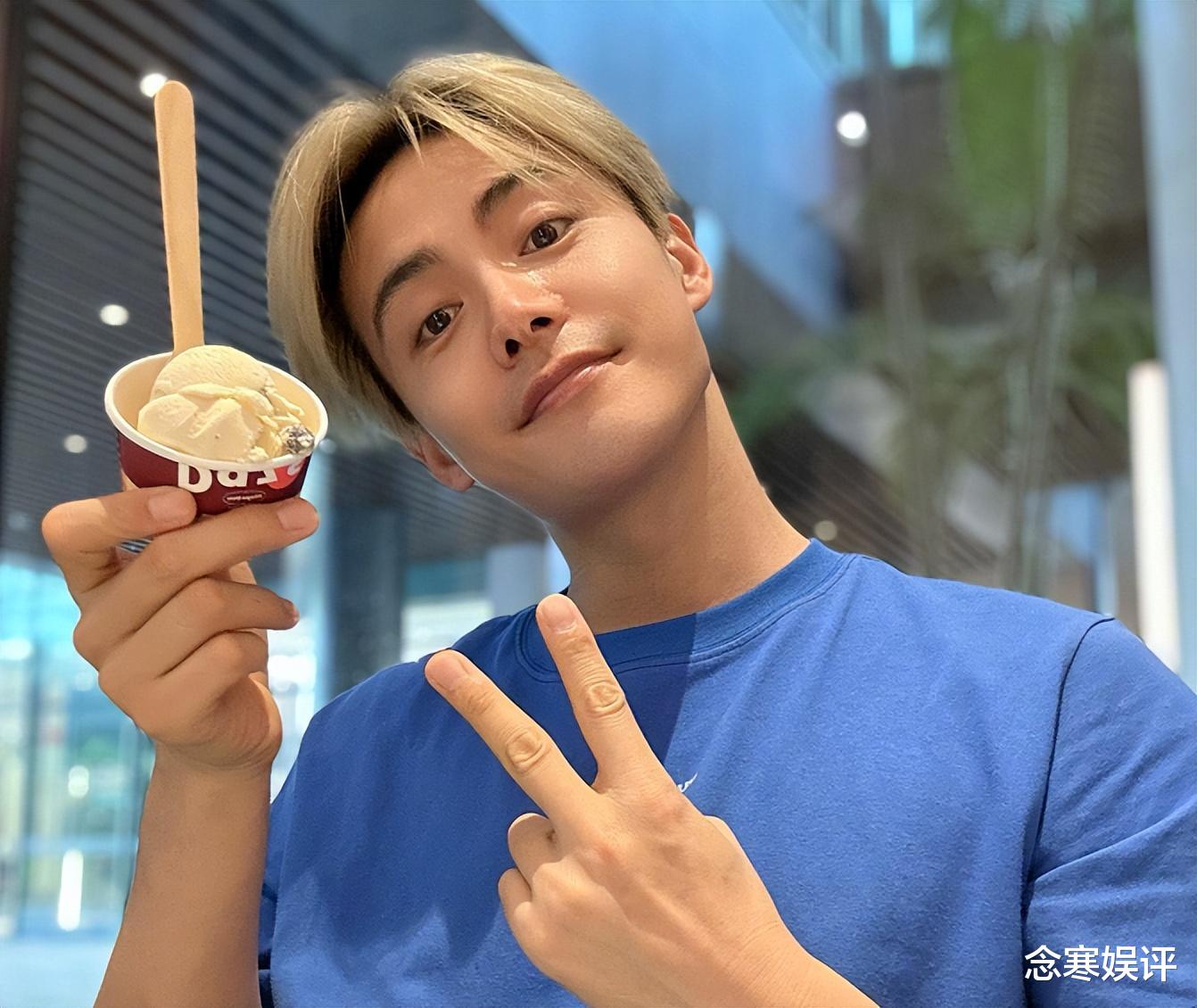 宋轶|马天宇自嘲脑子不好，在三亚天天穿羽绒服，被海南人怒怼胡说八道