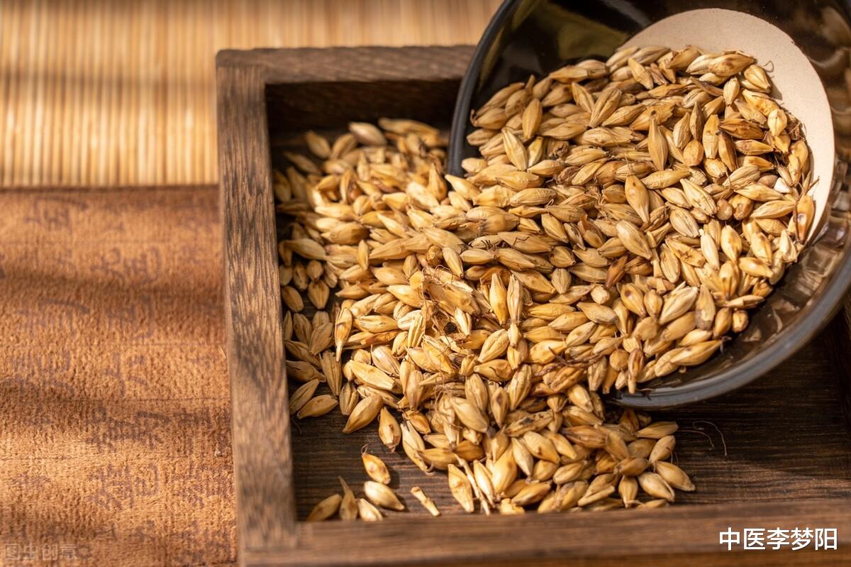 脾胃|肚子胀气难受得很？只此一个药，理气疏肝，把肚子里的浊气排出去