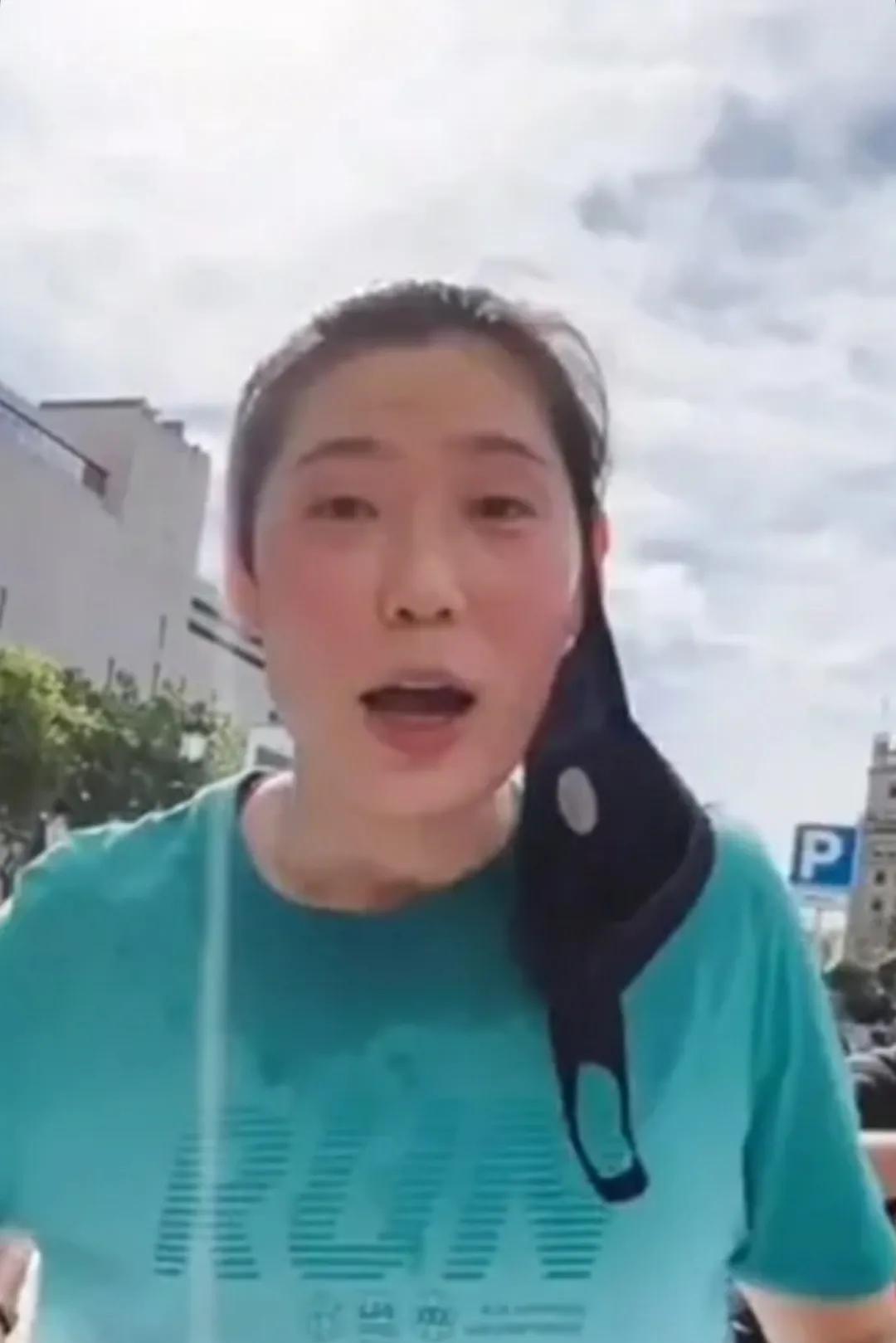 朱婷|为运动员加油：朱丁张龚排名无人撼动，李盈莹支持者不足朱婷零头