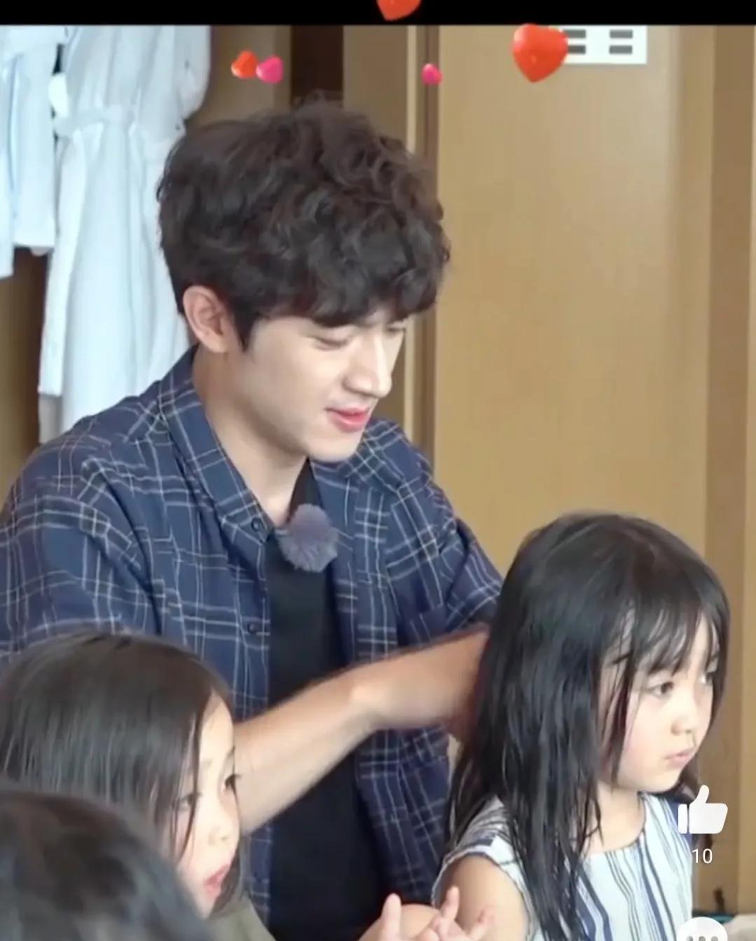 林更新|他竟愿意这么做？与凤行剧组合照公开，男主角林更新站位出人意料