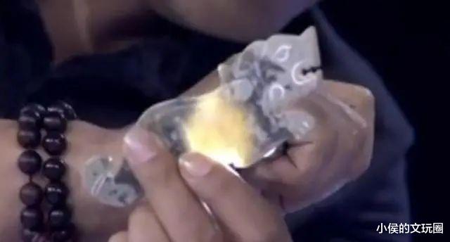 老虎|带“虎纹”就值钱？一块石头卖到一千万？