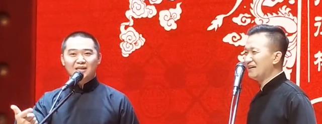 德云社|德云社助理有多难搞？郭麒麟反要伺候他，一句话让于谦恨了一天