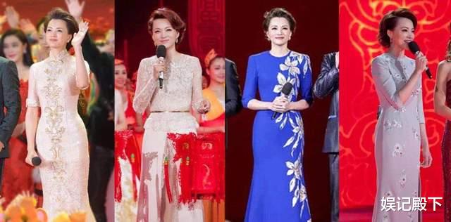 高定|时尚圈危!绝对演绎携手中国高定第一人,女明星将拥有春晚同款?