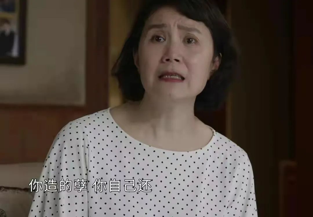 刘亦菲|《相逢时节》大结局,宁惠伪装了这么久,终于露出了真面目