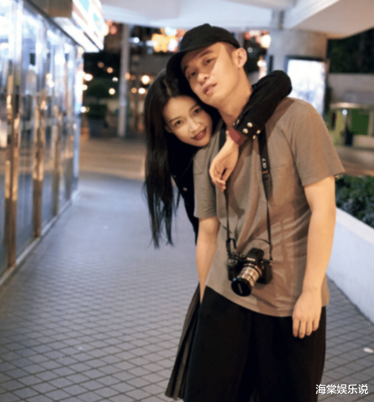 董子健|孙怡夫妇8月8日官宣离婚!曾和董子健超甜,如今令粉丝们唏嘘不已