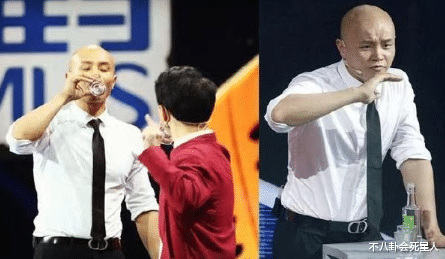 主持人|曾是全民皆知的主持人，如今成万人嫌、被封杀，可他们都是自找的