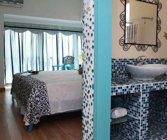 主卧带卫生间好吗?有4个不可忽视的缺陷,装修时还要注意4点