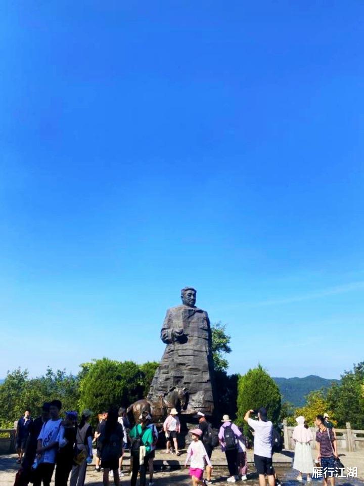 长沙|湖南7日游，玩转长沙郴州和张家界，这份美景美食实用攻略请查收