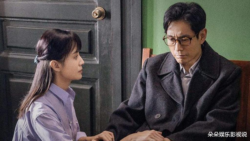 人世间|央视爆剧《人世间》,网友沦陷到怒弃,经历了什么戳中了神经?