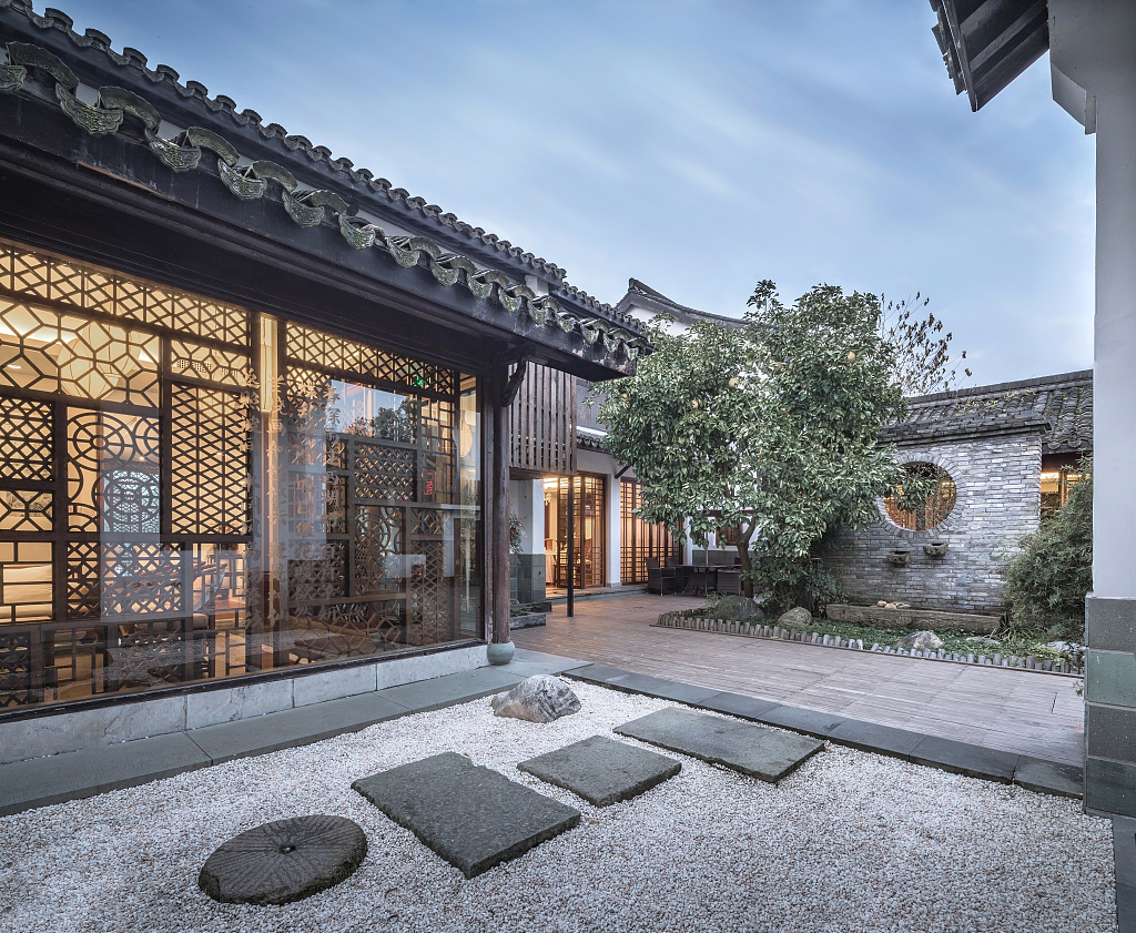 女孩|世上万事含阴阳，阴阳含风水！什么风水旺男，什么风水旺女？