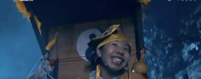 林正英|《九叔归来3》开播即冠军！英叔粉丝大赞：林正英后最正的范儿