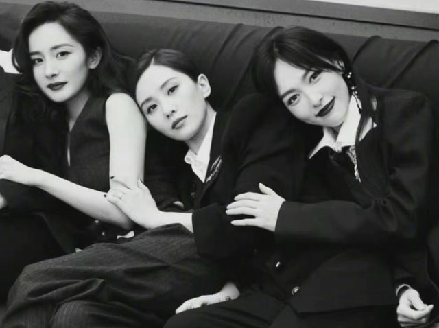 刘诗诗|众星深夜发文支持一个中国，美籍明星引争议，肖战王一博数据断层